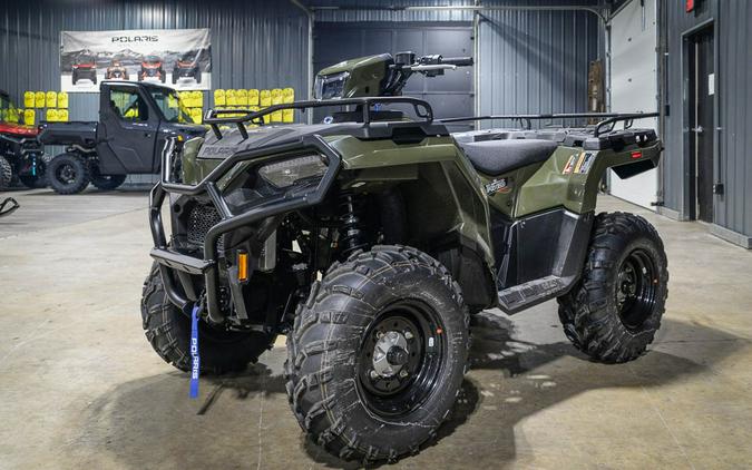 2026 Polaris Sportsman 570 EPS