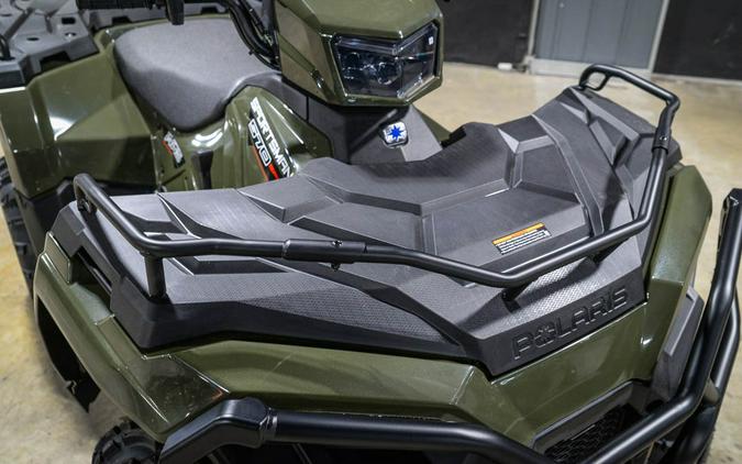 2026 Polaris Sportsman 570 EPS