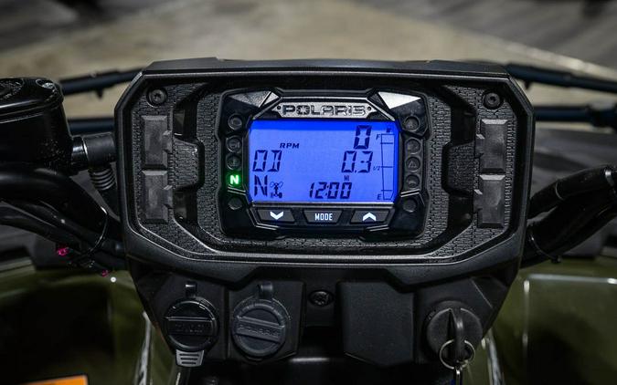 2026 Polaris Sportsman 570 EPS