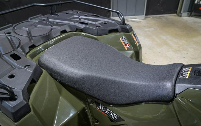 2026 Polaris Sportsman 570 EPS