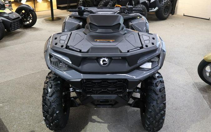 2026 Can-Am Outlander DPS 850