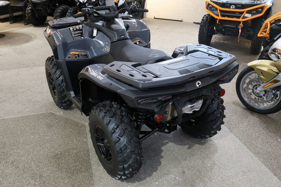 2026 Can-Am Outlander DPS 850