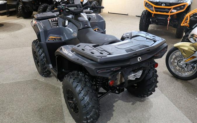 2026 Can-Am Outlander DPS 850