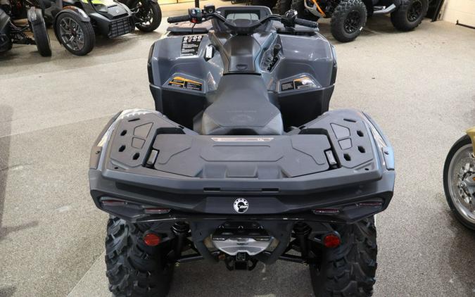 2026 Can-Am Outlander DPS 850