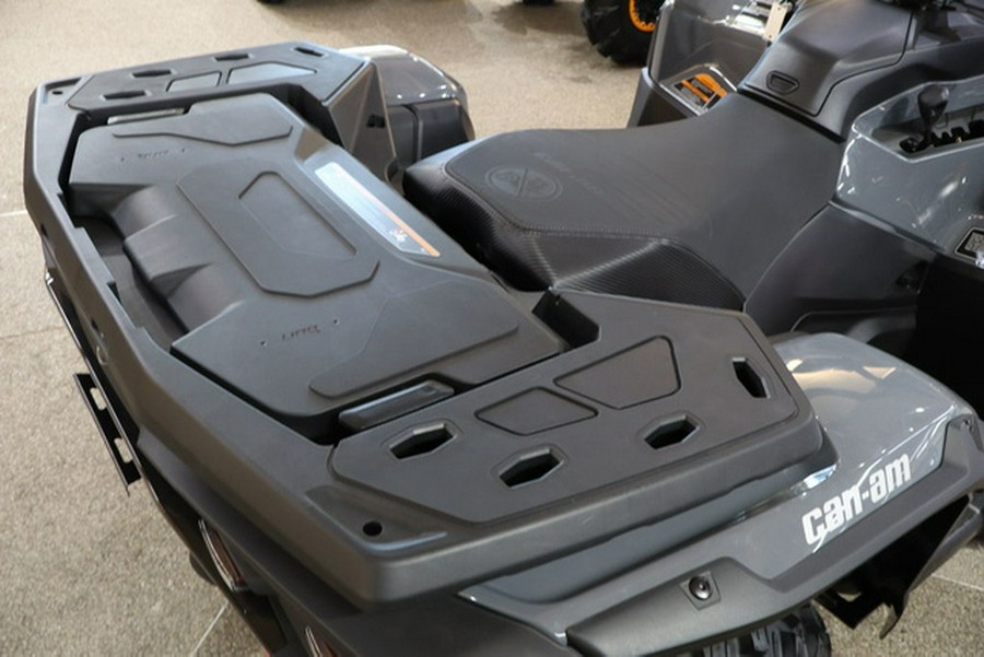 2026 Can-Am Outlander DPS 850