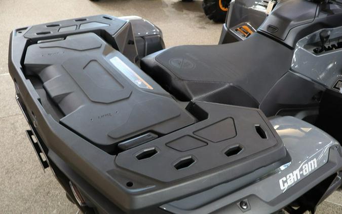 2026 Can-Am Outlander DPS 850