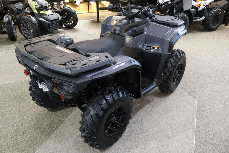 2026 Can-Am Outlander DPS 850