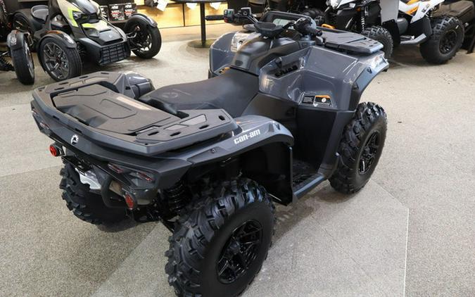 2026 Can-Am Outlander DPS 850