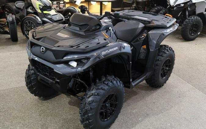 2026 Can-Am Outlander DPS 850