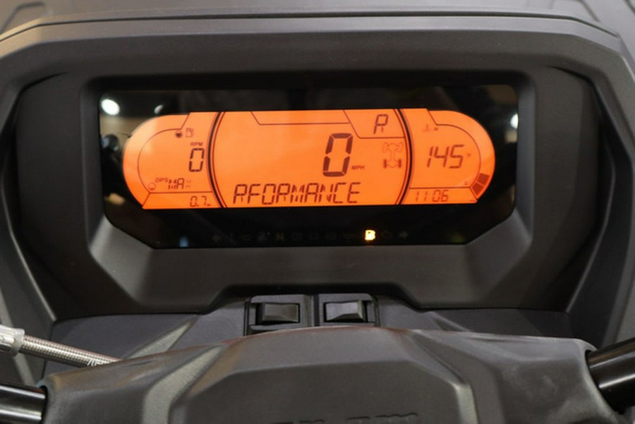 2026 Can-Am Outlander DPS 850