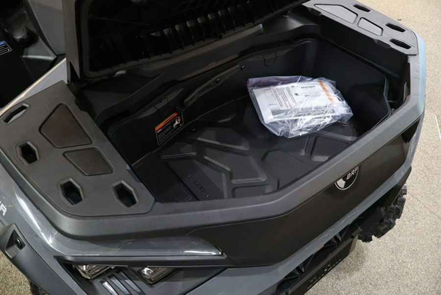 2026 Can-Am Outlander DPS 850