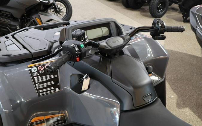 2026 Can-Am Outlander DPS 850