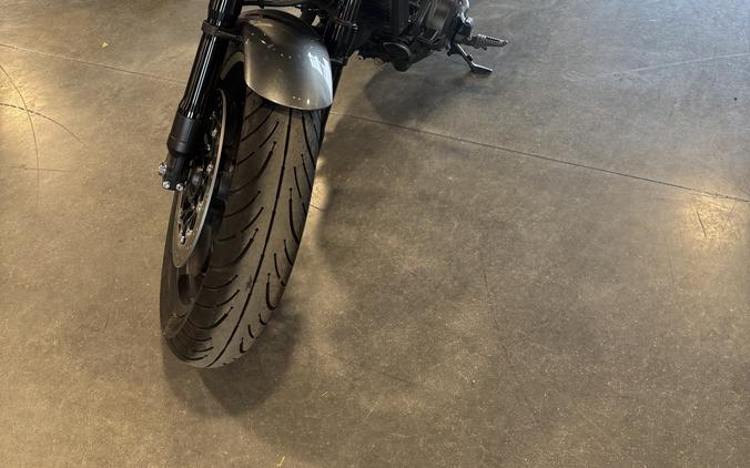 2023 Honda Rebel 1100 DCT