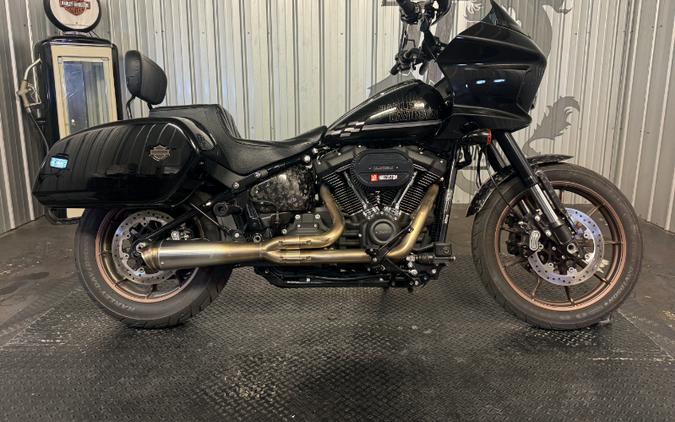 Used Harley-Davidson Low Rider ST motorcycles for sale - MotoHunt