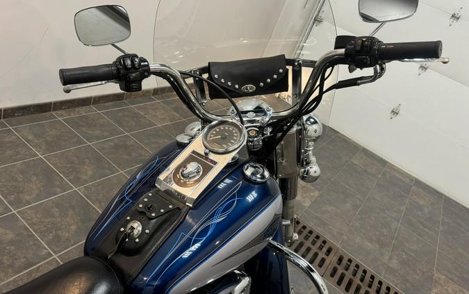 FLSTC 2000 Heritage Softail® Classic
