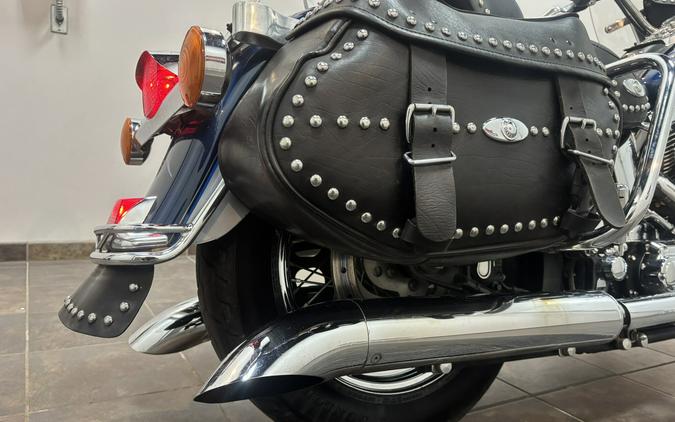 FLSTC 2000 Heritage Softail® Classic