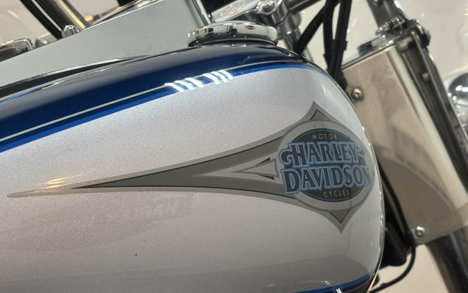 FLSTC 2000 Heritage Softail® Classic