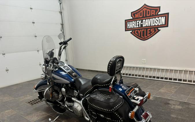 FLSTC 2000 Heritage Softail® Classic