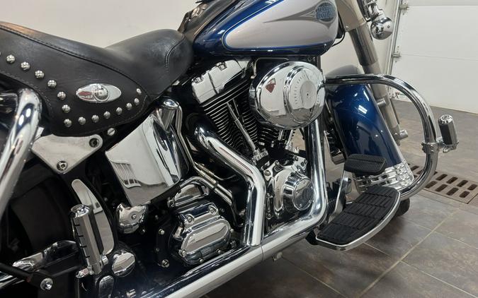FLSTC 2000 Heritage Softail® Classic