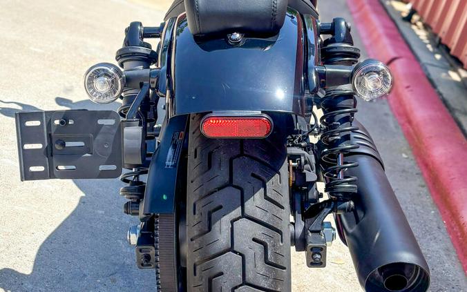 2024 Harley-Davidson® Nightster™ Special RH975S Billiard Gray