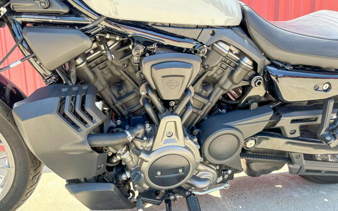 2024 Harley-Davidson® Nightster™ Special RH975S Billiard Gray