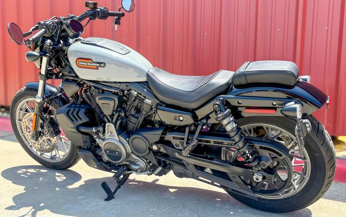 2024 Harley-Davidson® Nightster™ Special RH975S Billiard Gray