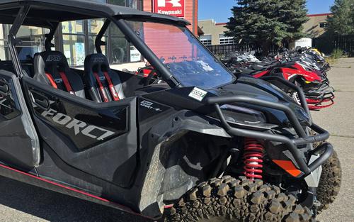2025 CFMOTO ZFORCE 950 Sport 4