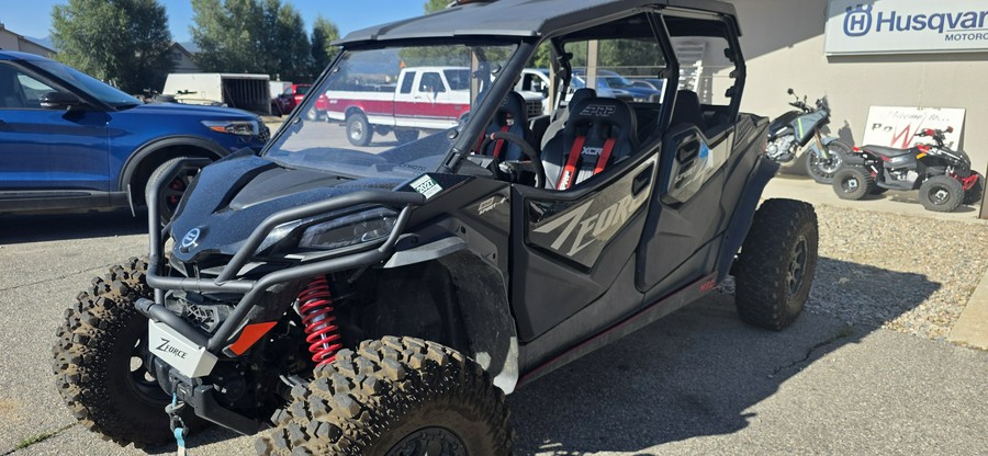 2025 CFMOTO ZFORCE 950 Sport 4