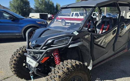 2025 CFMOTO ZFORCE 950 Sport 4