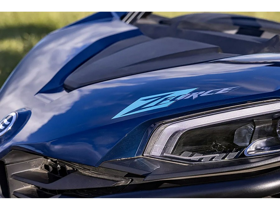 2025 CFMOTO ZFORCE 950 Sport 4