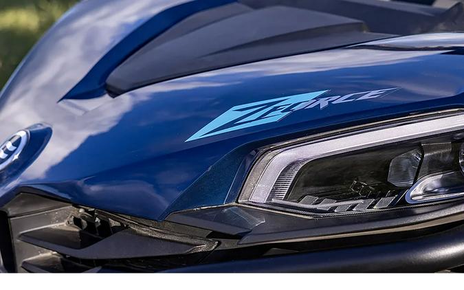 2025 CFMOTO ZFORCE 950 Sport 4