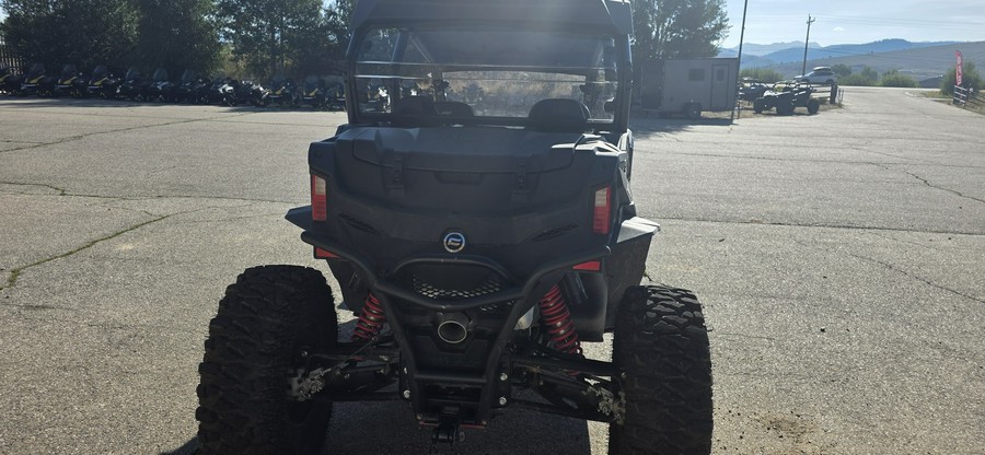 2025 CFMOTO ZFORCE 950 Sport 4