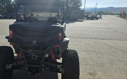 2025 CFMOTO ZFORCE 950 Sport 4