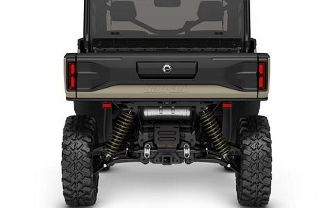2026 Can-Am Defender Limited HD11