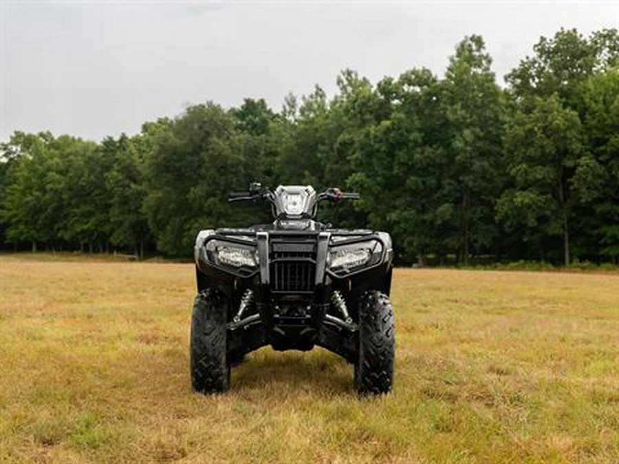 2027 Honda FourTrax Foreman Rubicon 4x4 Automatic DCT EPS Deluxe