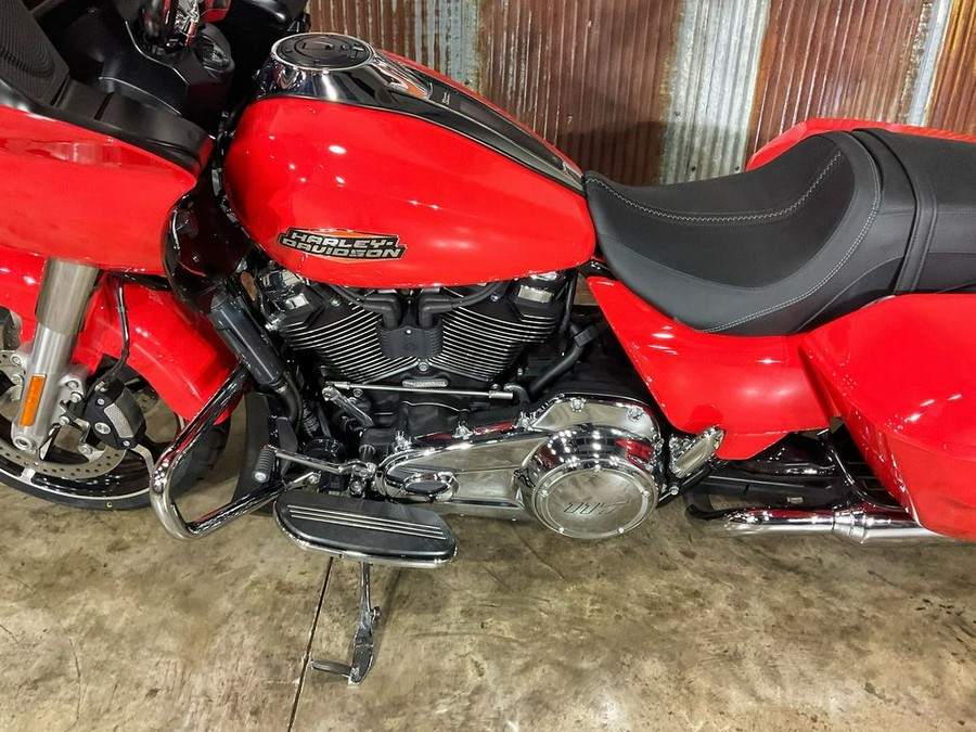 2026 Harley-Davidson® FLTRX - Road Glide®