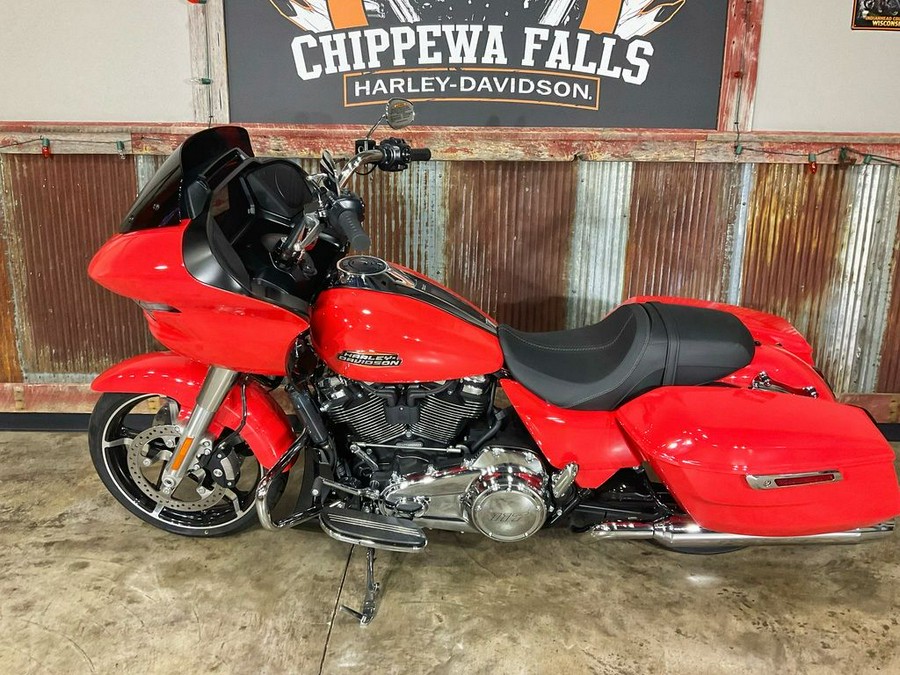 2026 Harley-Davidson® FLTRX - Road Glide®