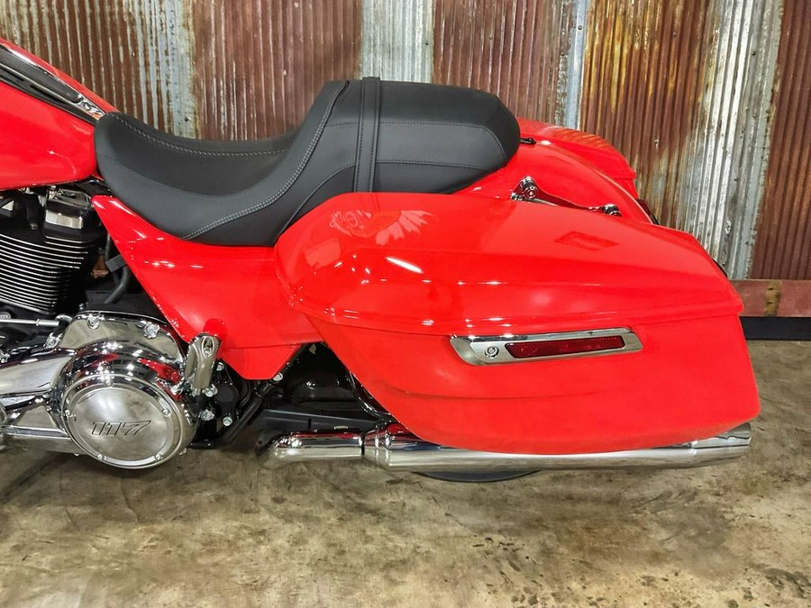 2026 Harley-Davidson® FLTRX - Road Glide®