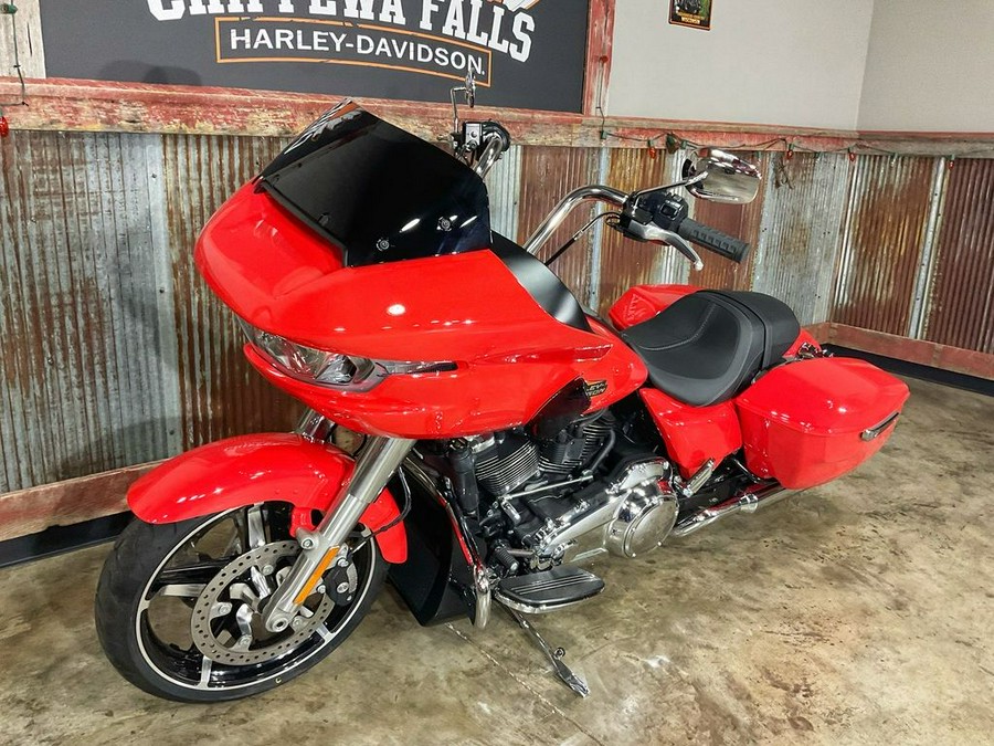 2026 Harley-Davidson® FLTRX - Road Glide®