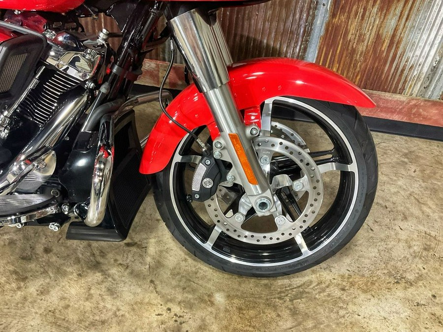 2026 Harley-Davidson® FLTRX - Road Glide®