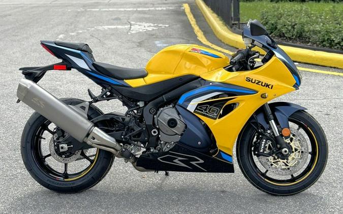 2027 Suzuki GSX-R1000