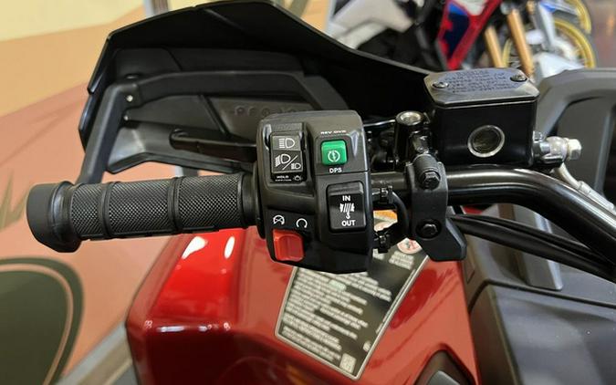 2027 Can-Am Outlander MAX XT 1000R 7.6 in.