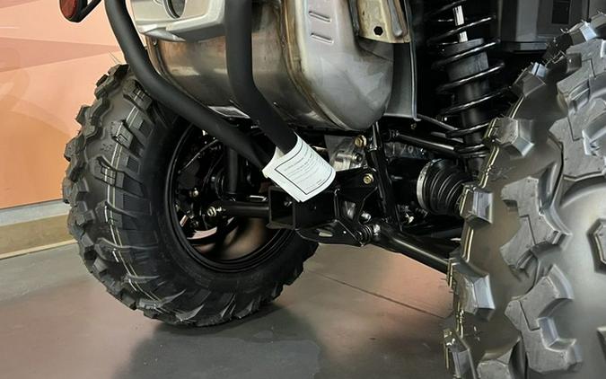 2027 Can-Am Outlander MAX XT 1000R 7.6 in.