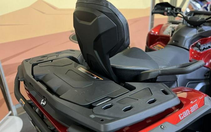 2027 Can-Am Outlander MAX XT 1000R 7.6 in.
