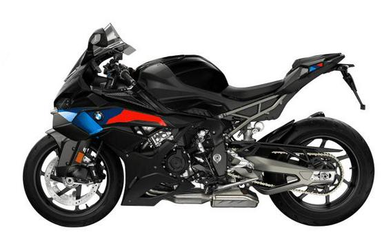 New 2027 BMW S 1000 RR