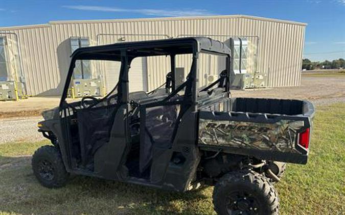 2022 Polaris Ranger Crew SP 570 Premium