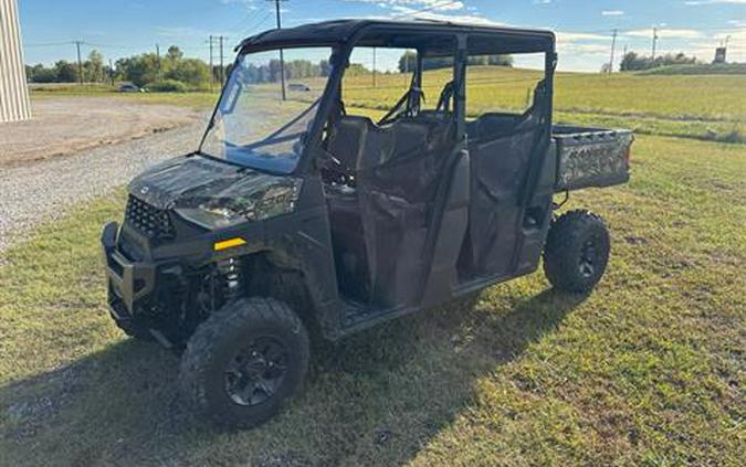 2022 Polaris Ranger Crew SP 570 Premium