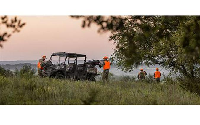 2022 Polaris Ranger Crew SP 570 Premium