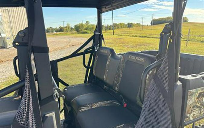 2022 Polaris Ranger Crew SP 570 Premium