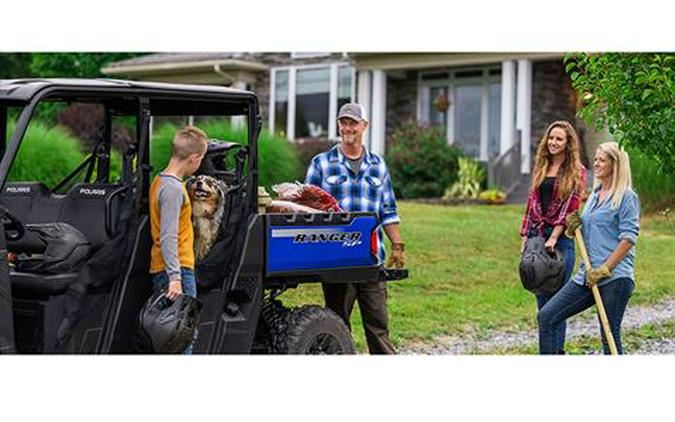2022 Polaris Ranger Crew SP 570 Premium